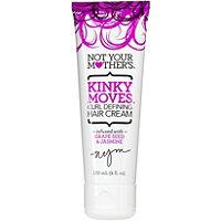 Not Your Mother's Kinky Moves Curl Defining Hair Cream