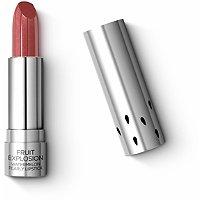 Kiko Milano Fruit Explosion Watermelon Pearly Lipstick - Sweet Litchi