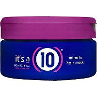 It's A 10 Miracle Hair Mask