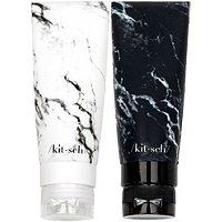 Kitsch Silicone Travel Bottle Set