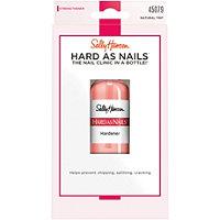 Sally Hansen Hard As Nails Natural Tint