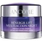 Lancome Renergie Lift Multi-action Lift And Firming Night Cream