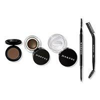 Morphe Supreme Brow 5-piece Artist's Brow Kit