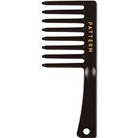 Pattern Mini Wide Tooth Comb