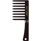 Pattern Mini Wide Tooth Comb