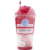 Fizz & Bubble Raspberry Cream Bubble Bath Milkshake