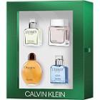 Calvin Klein Men's Coffret Gift Set