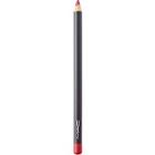 Mac Selena La Reina Lip Pencil - Cherry (vivid Bright Bluish-red)