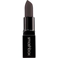 Smashbox Be Legendary Matte Lipstick - Punked (deep Grey)