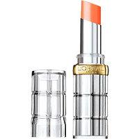 L'oreal Colour Riche Shine Nude Tans Ultra Rich Lipstick - Shot Of Sun - Only At Ulta