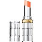 L'oreal Colour Riche Shine Nude Tans Ultra Rich Lipstick - Shot Of Sun - Only At Ulta