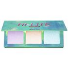 Lime Crime Mermaids Hi-lite Palette