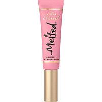 Too Faced Melted Liquified Long Wear Lipstick - Peony