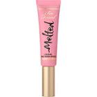 Too Faced Melted Liquified Long Wear Lipstick - Peony