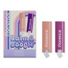 Florence By Mills Balm & Boogie Lip Balm Set