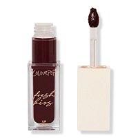 Colourpop Fresh Kiss Lip Creme - Docs (deepened Rich Chocolate)