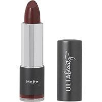 Ulta Matte Lipstick - Basically Berry (medium Brownish Berry)