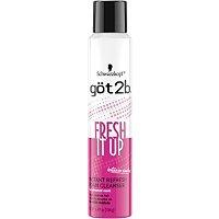 Got 2b Fresh It Up Instant Refresh Foam Cleanser