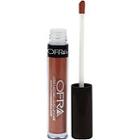 Ofra Cosmetics Long Lasting Liquid Lipstick - Solano (bronze Metallic)