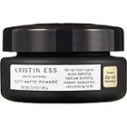 Kristin Ess Hair Depth Defining Soft Matte Pomade