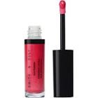 Smith & Cult Glitterish Shimmer Lip Veil - Scarlet
