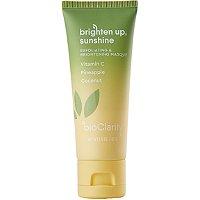 Bioclarity Brighten Up, Sunshine Exfoliating And Brightening Mask