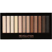 Makeup Revolution Iconic Elements Eyeshadow Palette - Only At Ulta