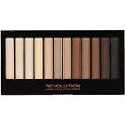 Makeup Revolution Iconic Elements Eyeshadow Palette - Only At Ulta