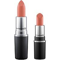 Mac Mini Mac Lipstick - Velvet Teddy (deep-tone Beige)