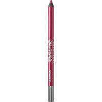 Urban Decay 24/7 Glide-on Lip Pencil - Disobedient (medium Pink)