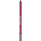 Urban Decay 24/7 Glide-on Lip Pencil - Disobedient (medium Pink)