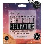 Oh K! Night Rescue Heel Patches