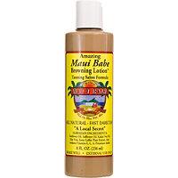 Maui Babe Browning Lotion Tanning Salon Formula