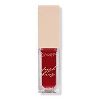 Colourpop Sonic Blooms Glossy Lip Stain - Big Apple (true Red)