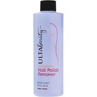 Ulta Beauty Collection Moisturizing Lavender Nail Polish Remover