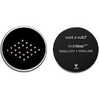 Wet N Wild Photo Focus Loose Setting Powder