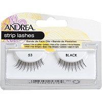 Andrea Modlash Strip Lash - 53 Black