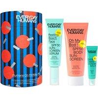 Everyday Humans Humans On Holiday Kit