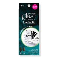 Dashing Diva Real Black Glaze Starter Kit