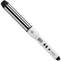 L'ange Lustre Curling Wand White Titanium