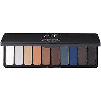 E.l.f. Cosmetics Mad For Matte Holy Smokes Eyeshadow Palette