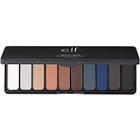E.l.f. Cosmetics Mad For Matte Holy Smokes Eyeshadow Palette