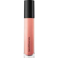 Bareminerals Gen Nude Matte Liquid Lipcolor - Cookie (soft Melon)