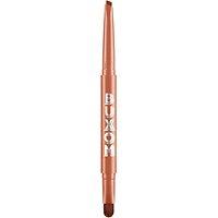 Buxom Power Line Plumping Lip Liner - Smooth Spice (warm Nude)