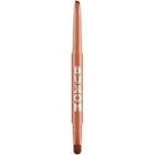 Buxom Power Line Plumping Lip Liner - Smooth Spice (warm Nude)