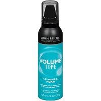 John Frieda Volume Lift Air-whipped Foam Mousse