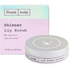 Frank Body Shimmer Lip Scrub