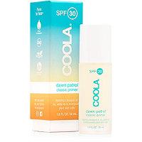 Coola Dawn Patrol Classic Makeup Primer Spf30 Cucumber