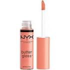 Nyx Professional Makeup Butter Gloss - Sunday Mimosa