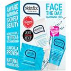 Skinfix Face The Day Cleansing Trio